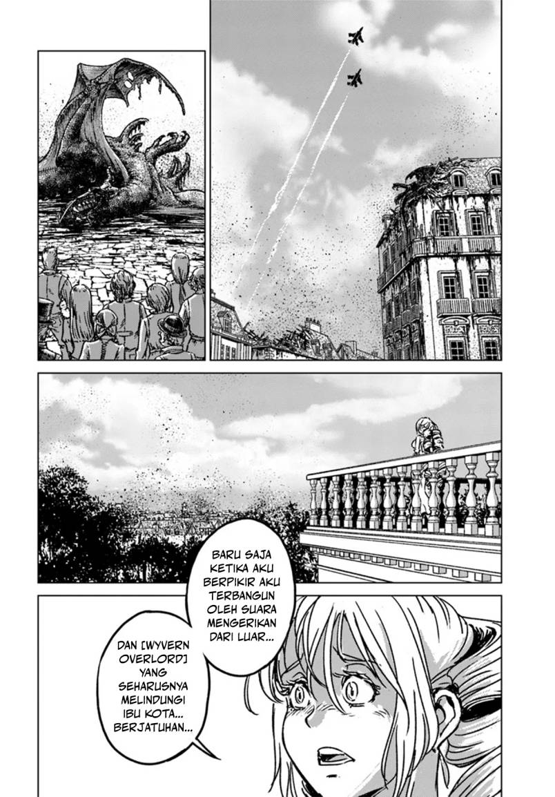 Dilarang COPAS - situs resmi www.mangacanblog.com - Komik nihonkoku shoukan 042 - chapter 42 43 Indonesia nihonkoku shoukan 042 - chapter 42 Terbaru 19|Baca Manga Komik Indonesia|Mangacan